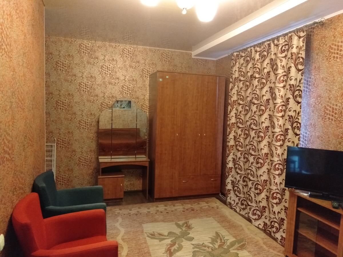 Апартаменты Apartments Galactika Уральск-13