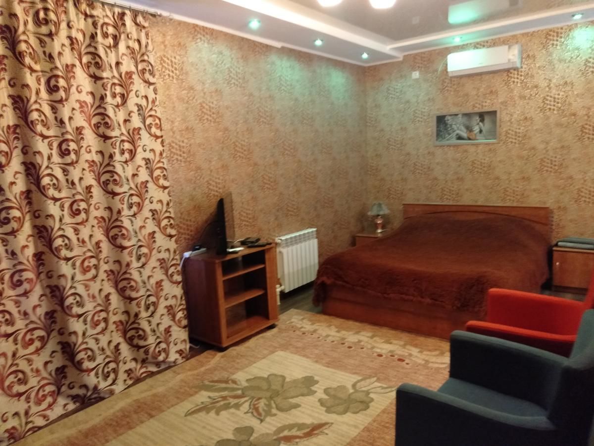 Апартаменты Apartments Galactika Уральск-16