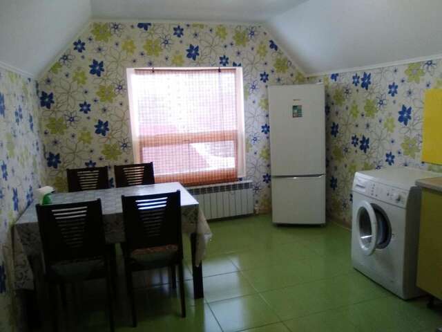 Апартаменты Apartments Galactika Уральск-83